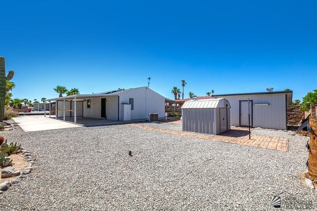 13714 E 47 Ln, Yuma, AZ 85367