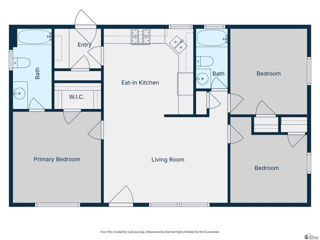 13714 E 47 Ln, Yuma, AZ 85367