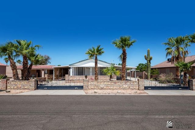 13714 E 47 Ln, Yuma, AZ 85367