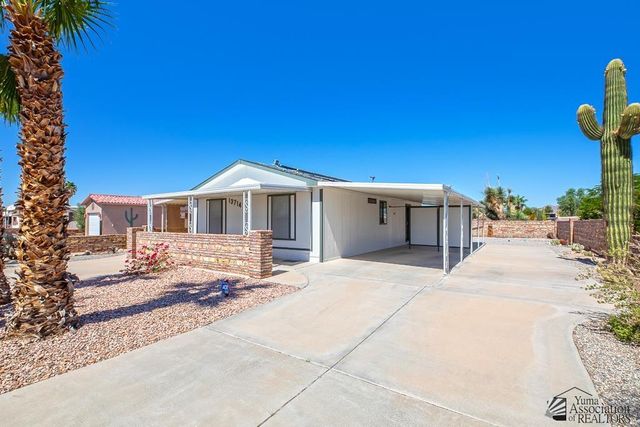 13714 E 47 Ln, Yuma, AZ 85367