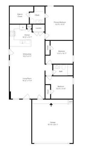 18727 Mercer Falls Drive, Hockley, TX 77447