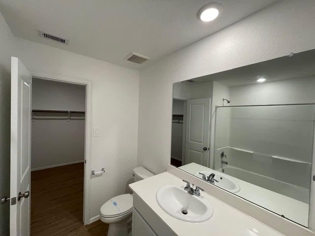 18727 Mercer Falls Drive, Hockley, TX 77447