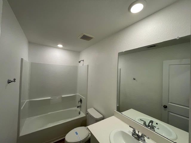 18727 Mercer Falls Drive, Hockley, TX 77447