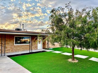 1905 Saint John Drive, El Paso, TX 79903