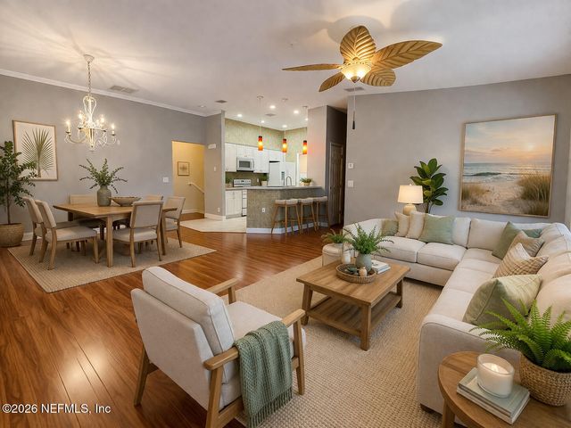 230 PRESIDENTS CUP Way 202, St. Augustine, FL 32092