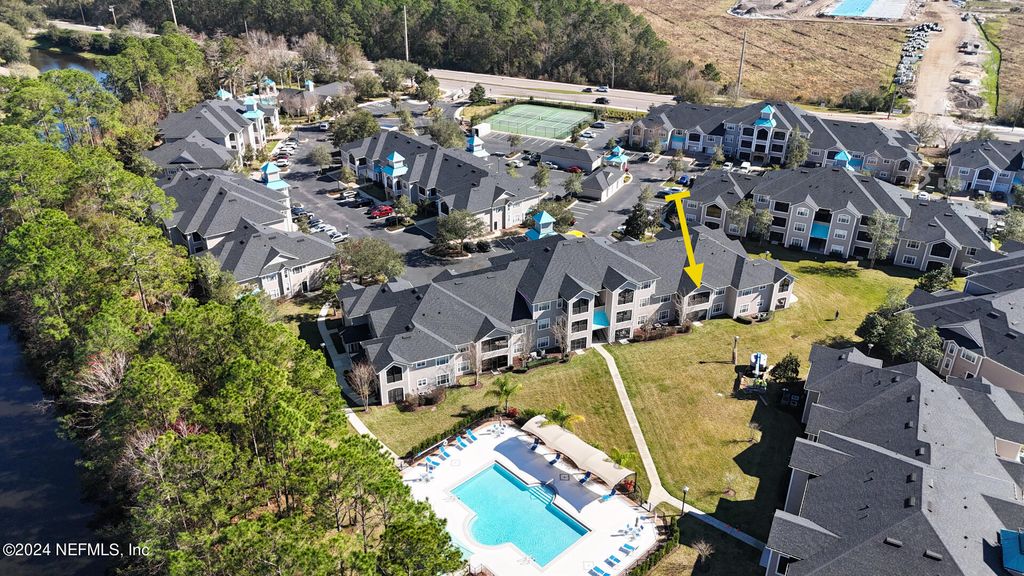 230 PRESIDENTS CUP Way 202, St. Augustine, FL 32092