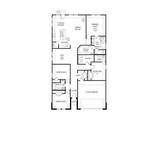 1118 Velas View Drive, Huffman, TX 77336
