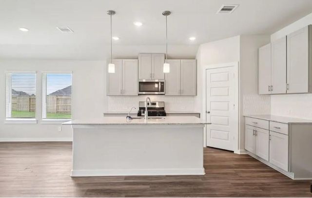1118 Velas View Drive, Huffman, TX 77336
