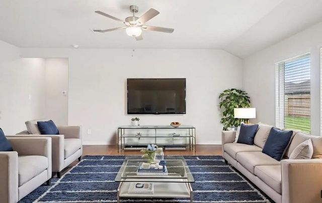 1118 Velas View Drive, Huffman, TX 77336