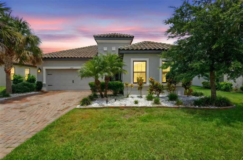 3962 CARRICK BEND DRIVE, Kissimmee, FL 34746