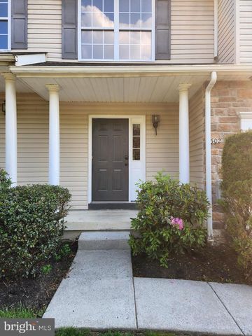 302 HIDDEN, Blackwood, NJ 08012