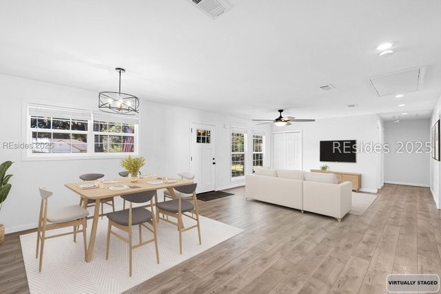 313 1st Ave, Ridgeland, SC 29936