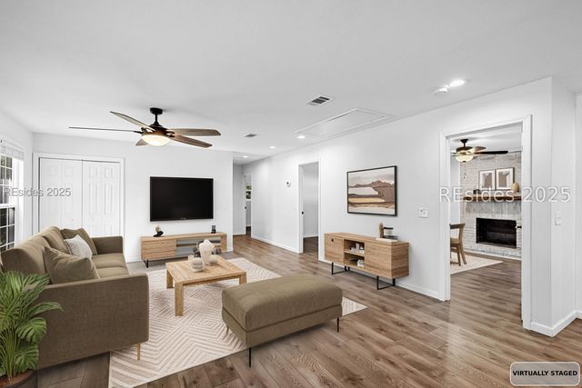 313 1st Ave, Ridgeland, SC 29936