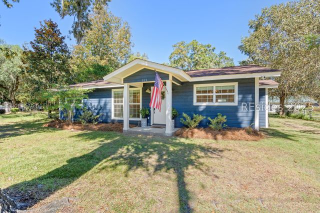 313 1st Ave, Ridgeland, SC 29936