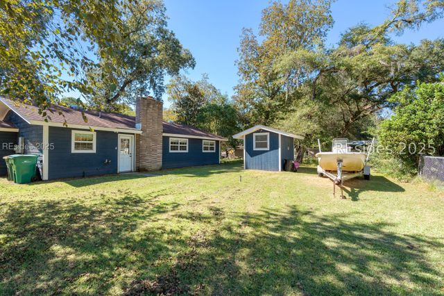 313 1st Ave, Ridgeland, SC 29936