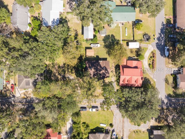 313 1st Ave, Ridgeland, SC 29936