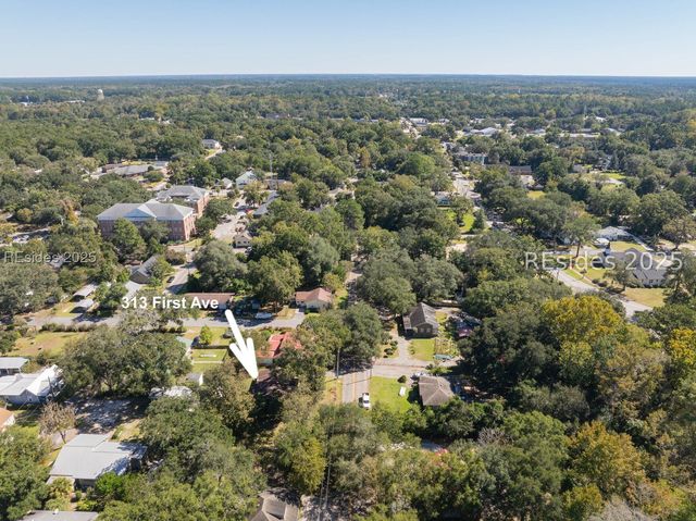 313 1st Ave, Ridgeland, SC 29936