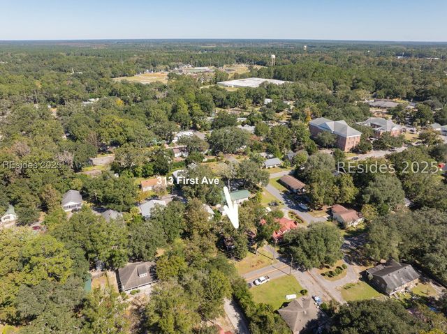 313 1st Ave, Ridgeland, SC 29936