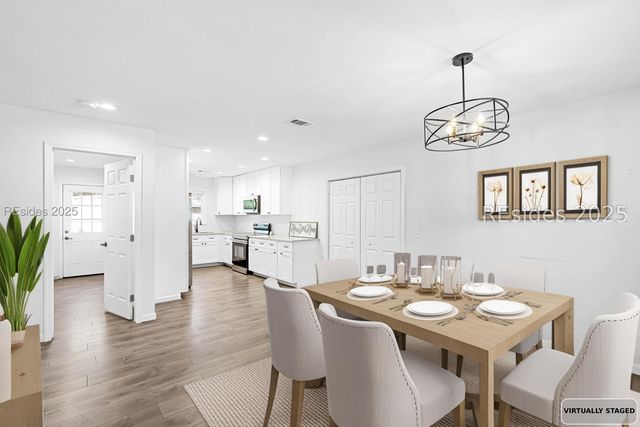 313 1st Ave, Ridgeland, SC 29936