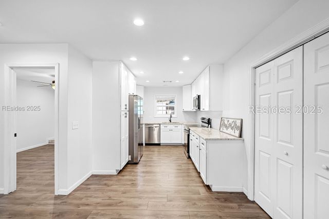 313 1st Ave, Ridgeland, SC 29936