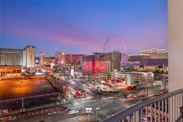 211 East Flamingo Road 803, Las Vegas, NV 89169