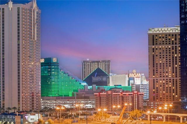 211 East Flamingo Road 803, Las Vegas, NV 89169