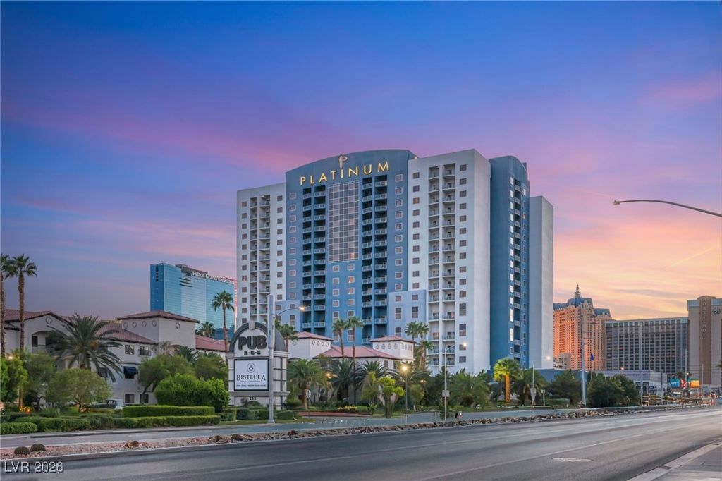 211 East Flamingo Road 803, Las Vegas, NV 89169