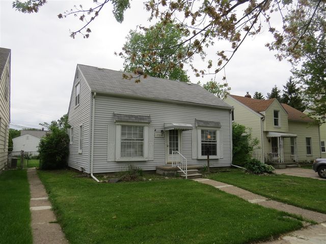 17538 Matthews Street, Riverview, MI 48193