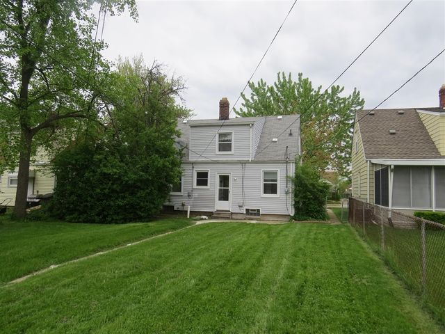 17538 Matthews Street, Riverview, MI 48193