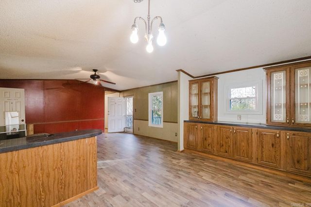 8718 Amber Lane, Alexander, AR 72002