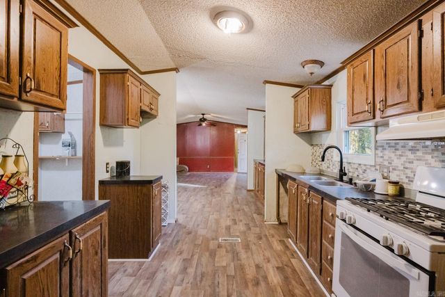 8718 Amber Lane, Alexander, AR 72002