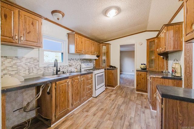 8718 Amber Lane, Alexander, AR 72002