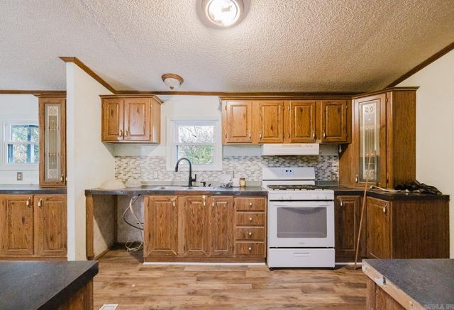 8718 Amber Lane, Alexander, AR 72002