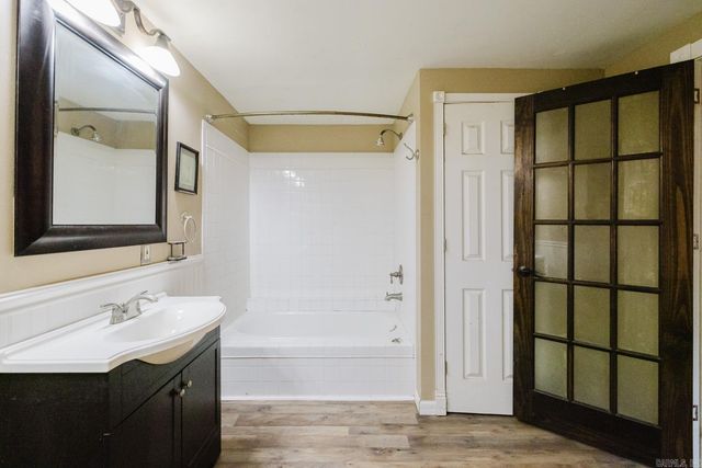 8718 Amber Lane, Alexander, AR 72002