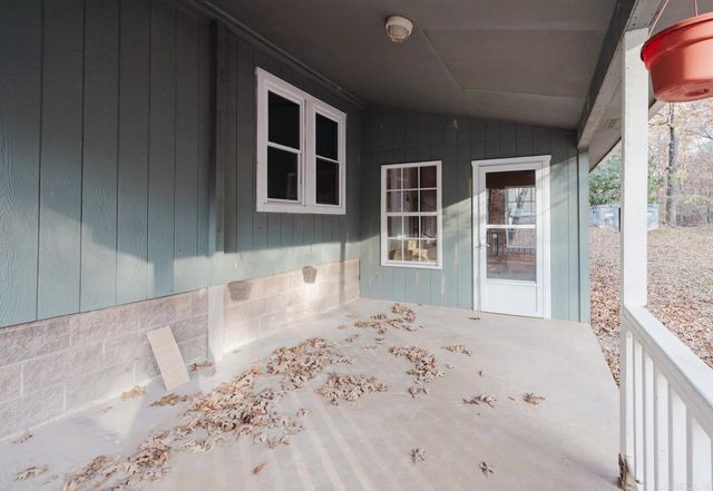 8718 Amber Lane, Alexander, AR 72002