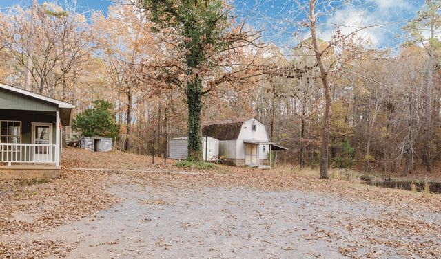 8718 Amber Lane, Alexander, AR 72002