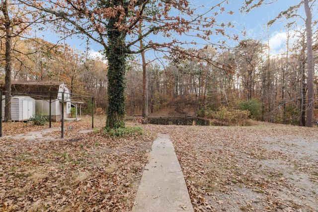 8718 Amber Lane, Alexander, AR 72002