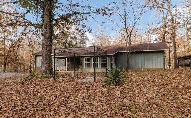 8718 Amber Lane, Alexander, AR 72002