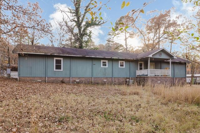 8718 Amber Lane, Alexander, AR 72002