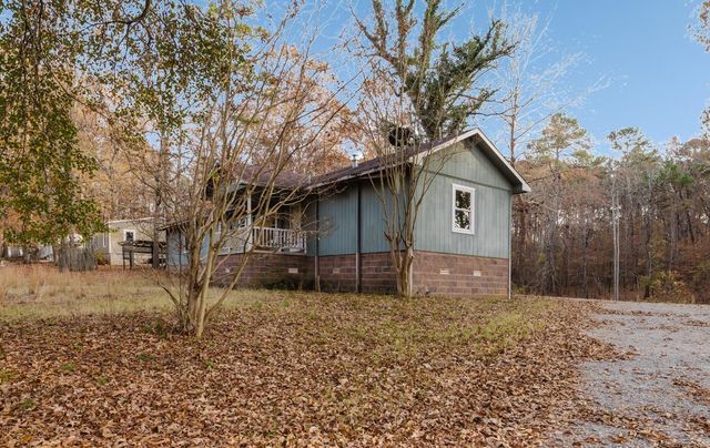 8718 Amber Lane, Alexander, AR 72002