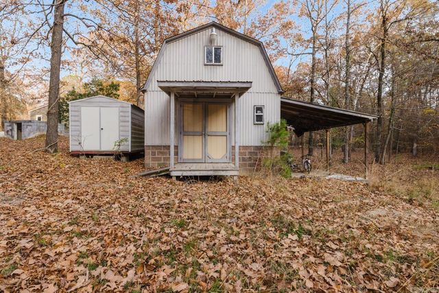 8718 Amber Lane, Alexander, AR 72002