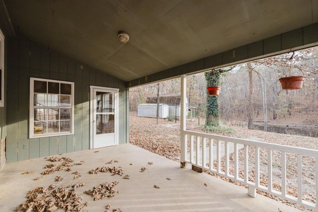 8718 Amber Lane, Alexander, AR 72002