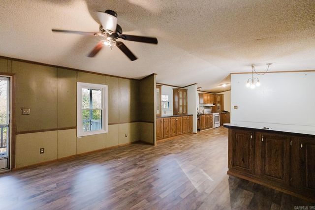 8718 Amber Lane, Alexander, AR 72002