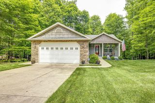 538 Grand Valley Drive, Howard, OH 43028
