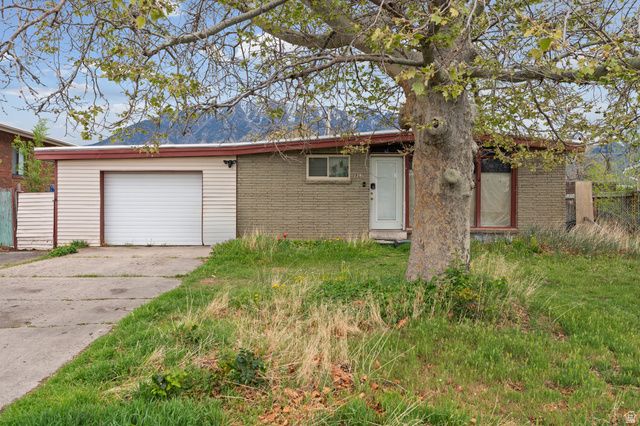 238 N 50 E, Orem, UT 84057