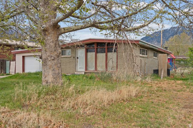 238 N 50 E, Orem, UT 84057