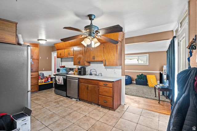 238 N 50 E, Orem, UT 84057