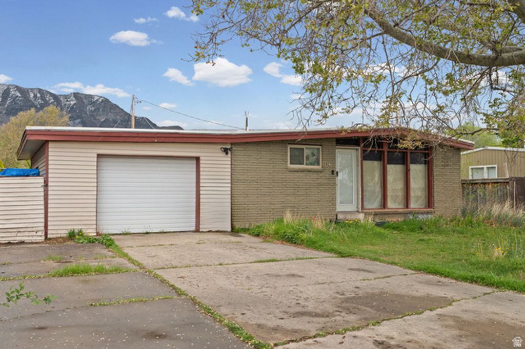 238 N 50 E, Orem, UT 84057
