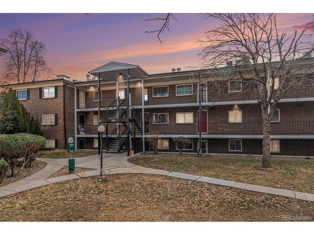 6800 E Tennessee Ave 333, Denver, CO 80224