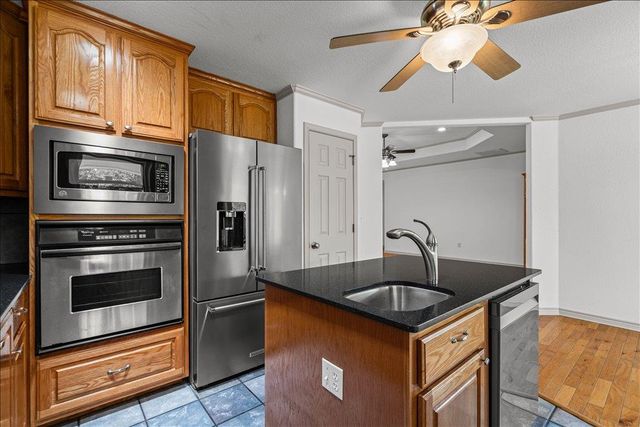 1703 Wofford DR, Burnet, TX 78611